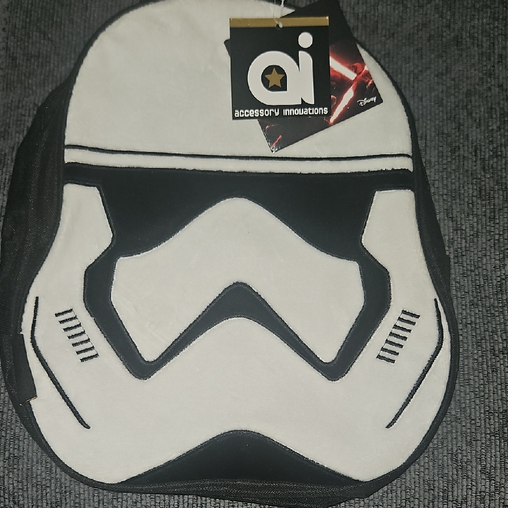 Stormtrooper Mini  Backpack by Accessory Innovations